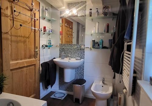Bad 1.OG