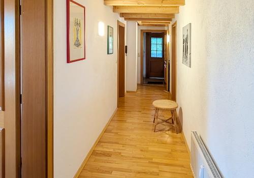 Wohnungsflur