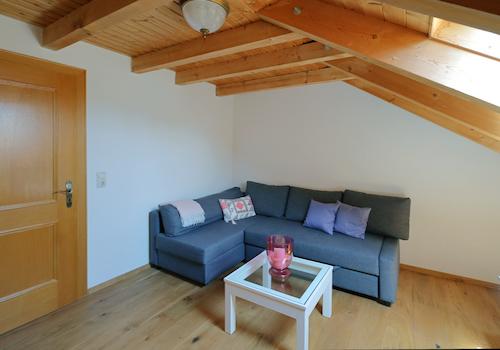 Wohnen mit TV