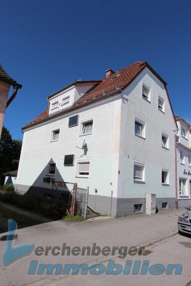 Ansicht