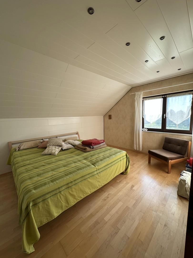 Elternschlafzimmer