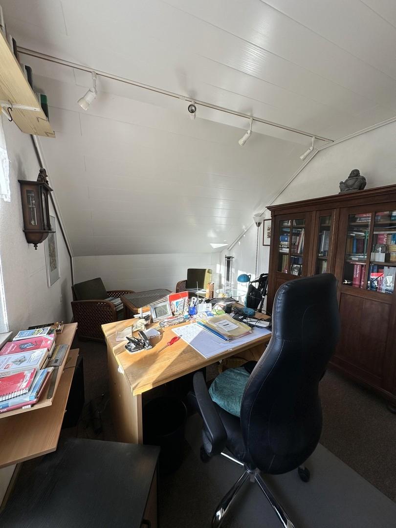 Kinderzimmer 1/ Arbeitszimmer