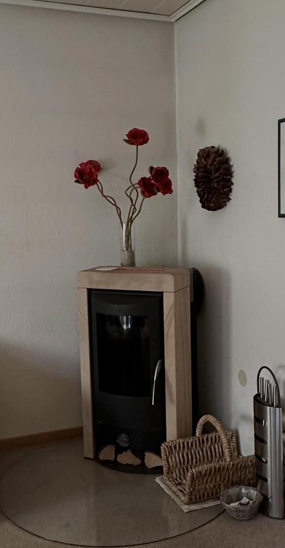 Kamin