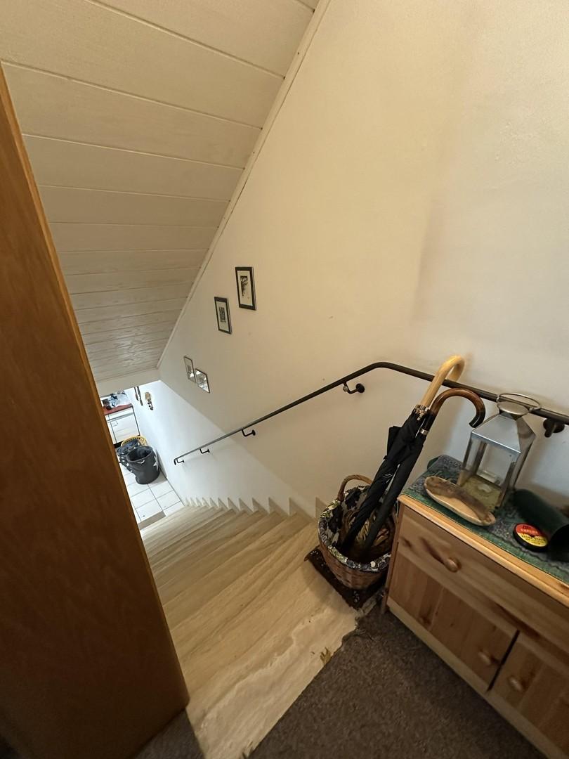 Kellertreppe
