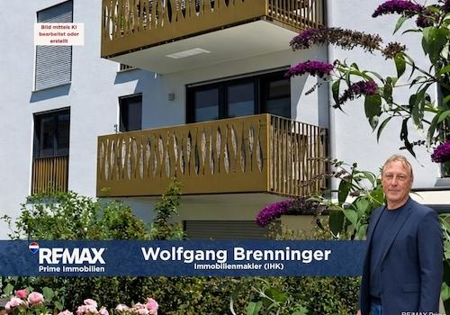 Das Bild wurde digital optimiert, ohne die tatsächlichen Gegebenheiten zu verändern