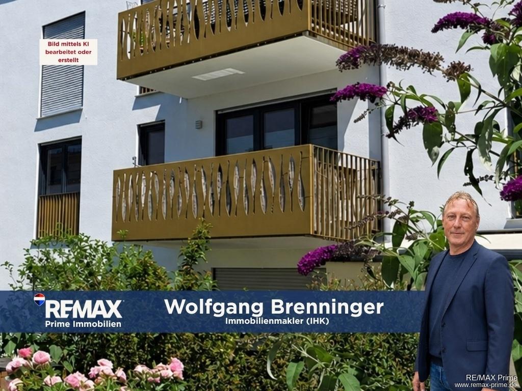 Das Bild wurde digital optimiert, ohne die tatsächlichen Gegebenheiten zu verändern