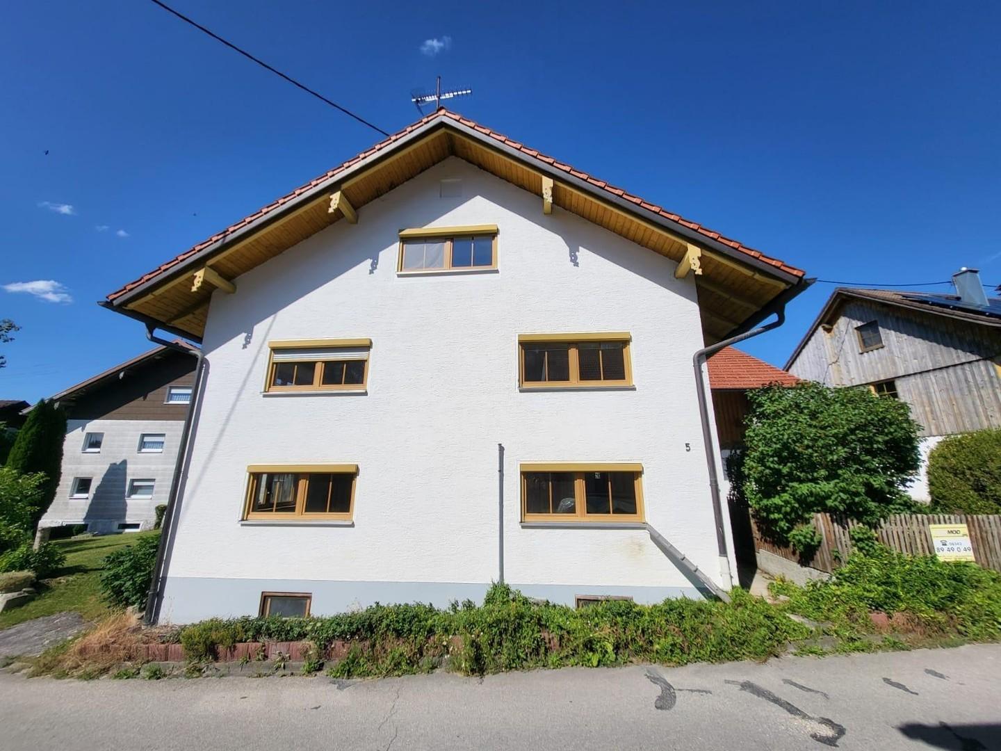 Außenansicht 
