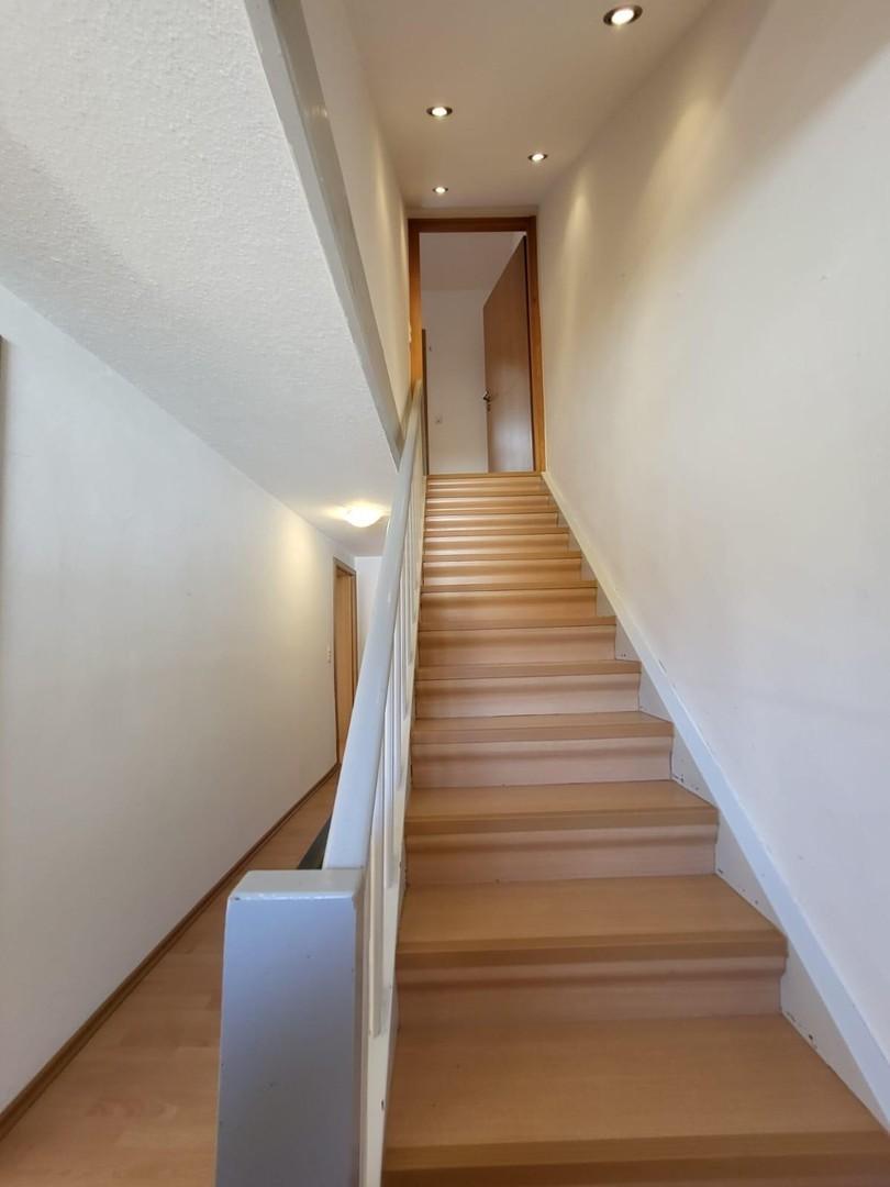 Treppe