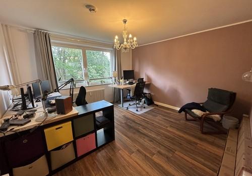 Büro/Kinderzimmer