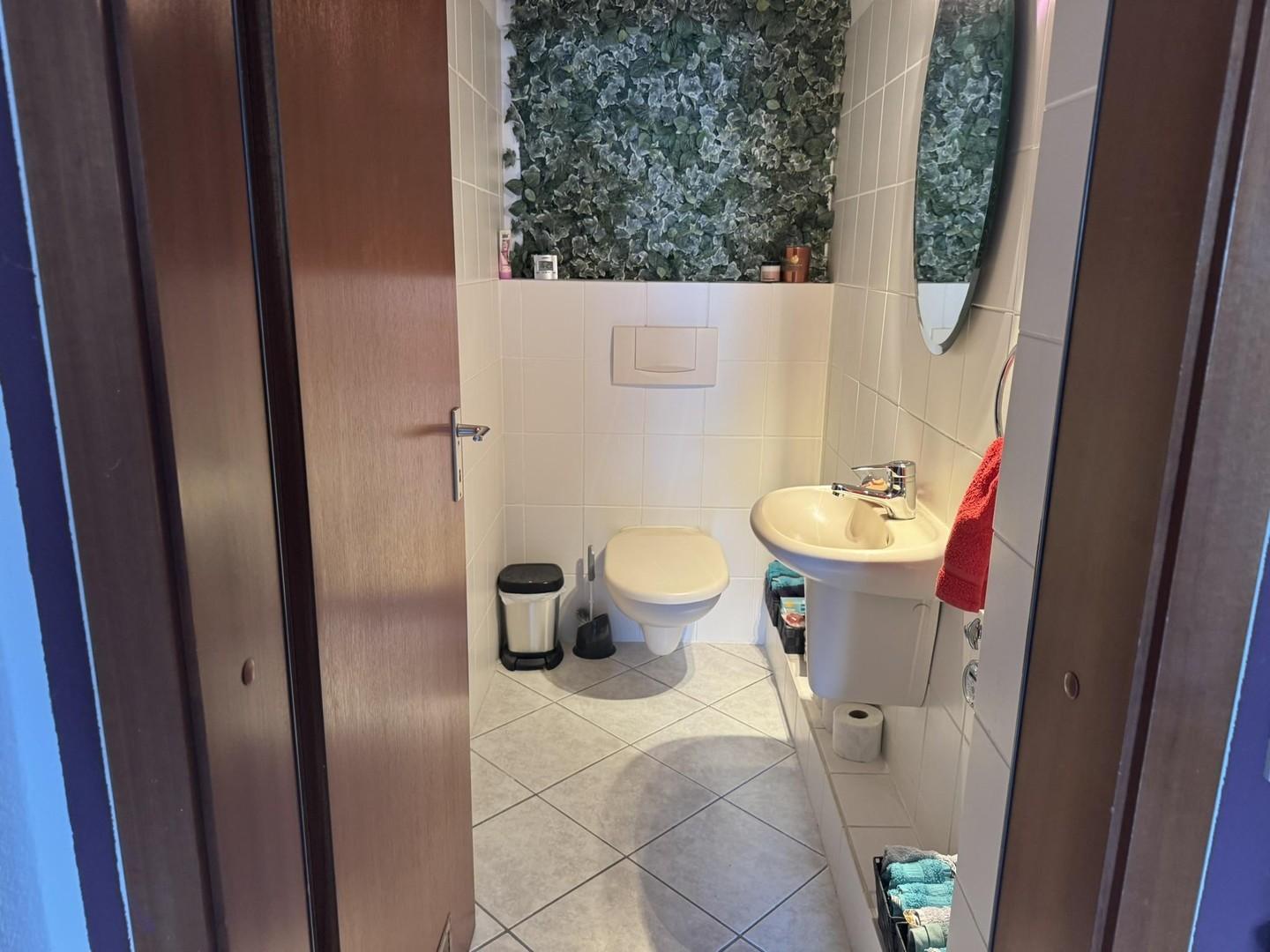 Gäste-WC