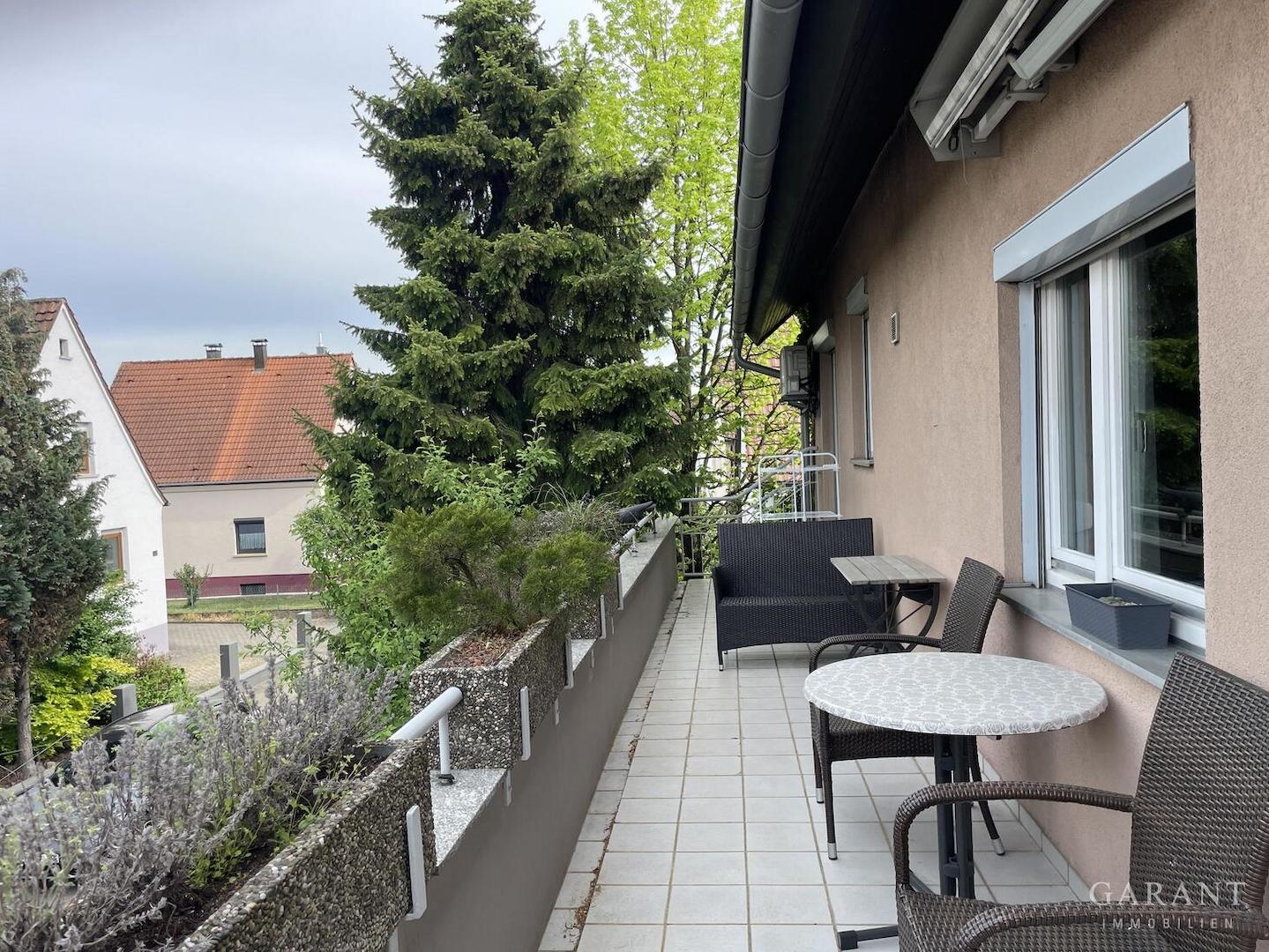 Whg1 Balkon