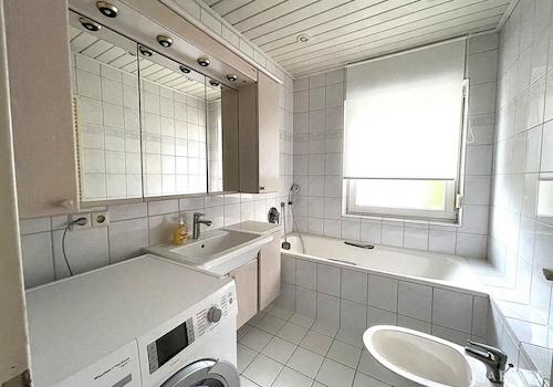 Whg1 Badezimmer