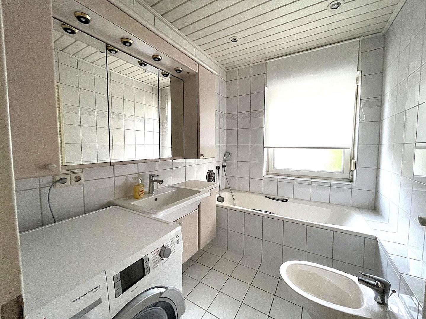 Whg1 Badezimmer
