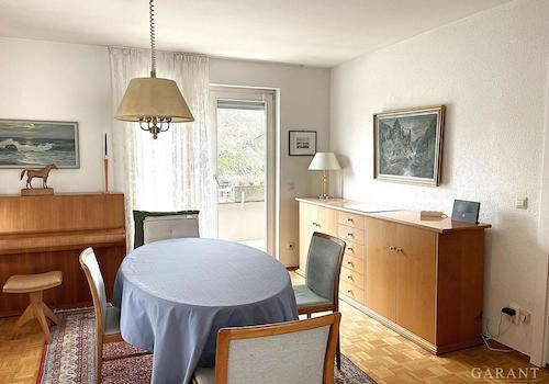 Whg1 Esszimmer
