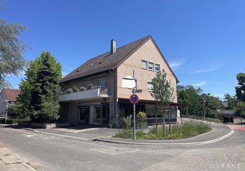 Aussen links