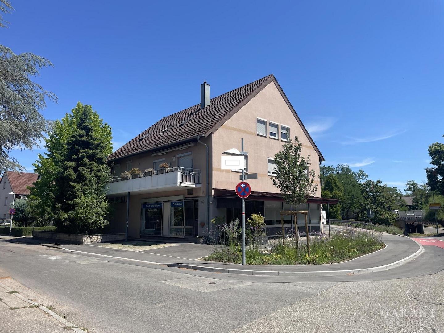 Aussen links