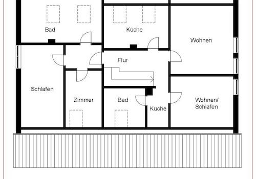 Dachgeschoss