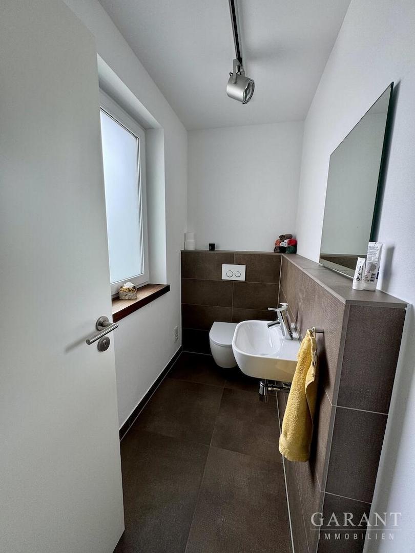 Gäste-WC
