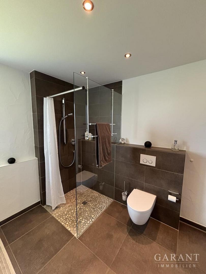 Dusche DG