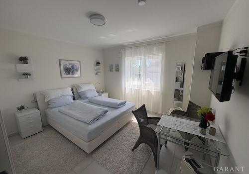 Gästezimmer