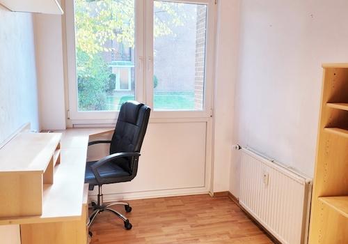 Arbeitszimmer