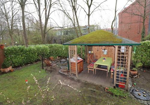 Gartenlaube