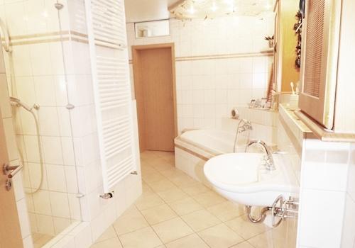 Badewanne