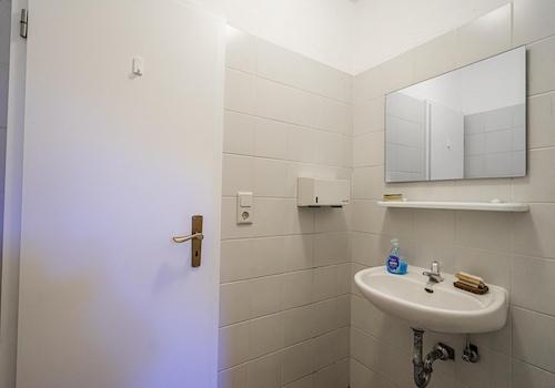 WC Anlagen "Scheunenhaus"