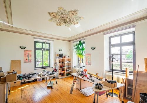 Büro 1 EG "Herrenhaus"