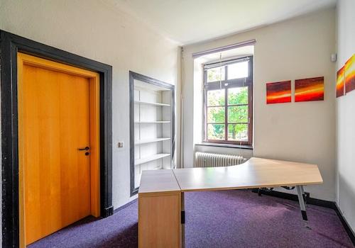 Büro 2 EG "Herrenhaus"