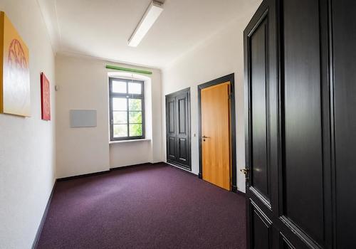 Büro 3 EG "Herrenhaus"