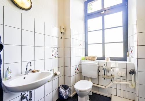 WC EG "Herrenhaus"