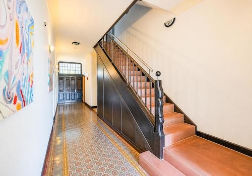 Flur EG "Herrenhaus"