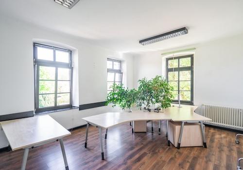 Büro 1 1.OG "Herrenhaus"