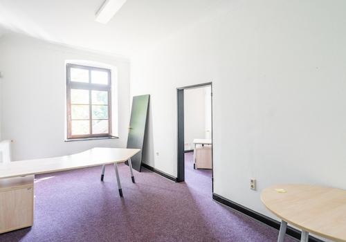 Büro 2 1.OG "Herrenhaus"