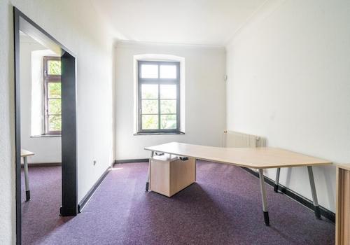 Büro 3 1. OG "Herrenhaus"