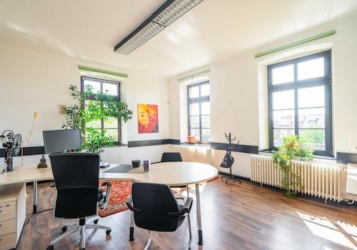 Büro 4 1.OG "Herrenhaus"