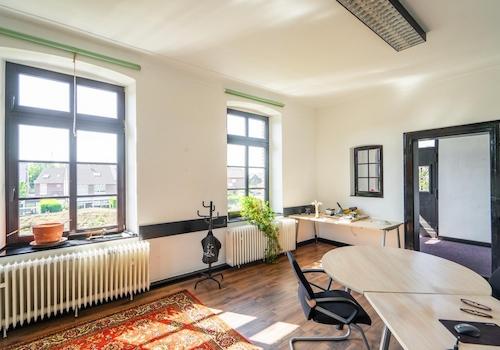 Büro 4 1.OG "Herrenhaus"