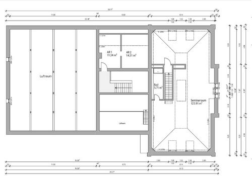 Grundriss 2.OG