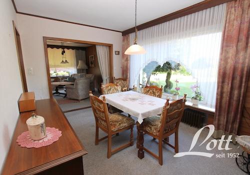 Esszimmer