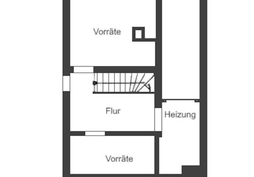 Kellergeschoss