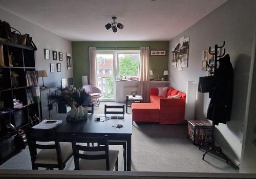Wohnzimmer 3.OG