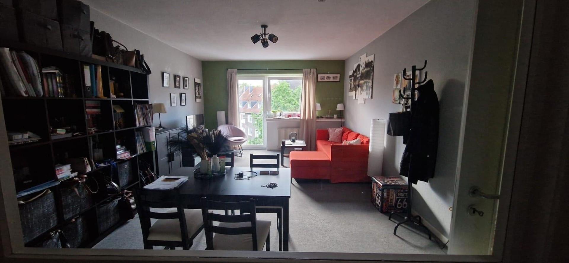 Wohnzimmer 3.OG