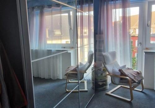 Schlafzimmer 3.OG