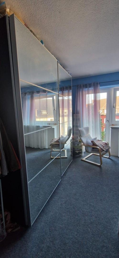 Schlafzimmer 3.OG