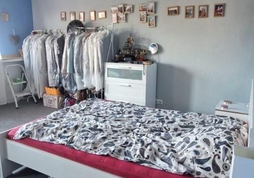 Schlafzimmer 3.OG