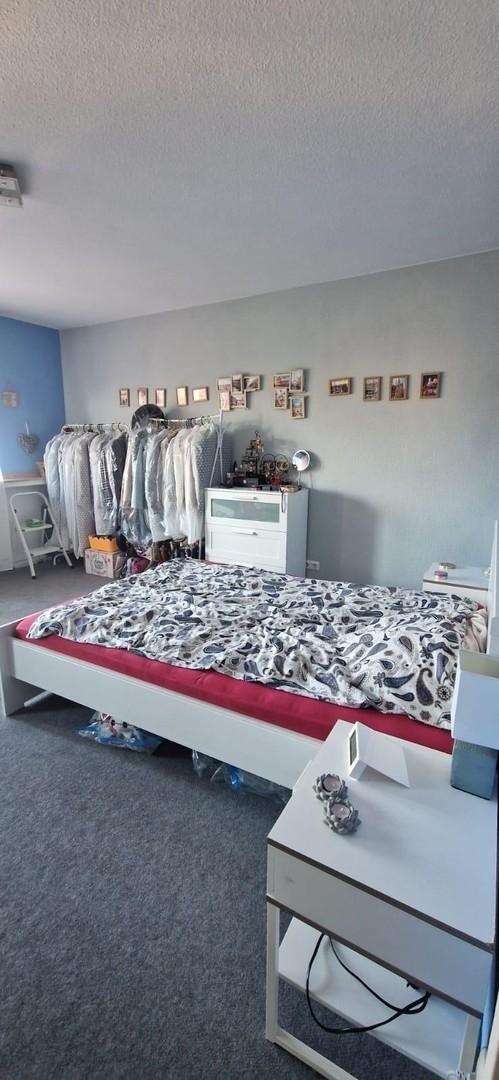 Schlafzimmer 3.OG