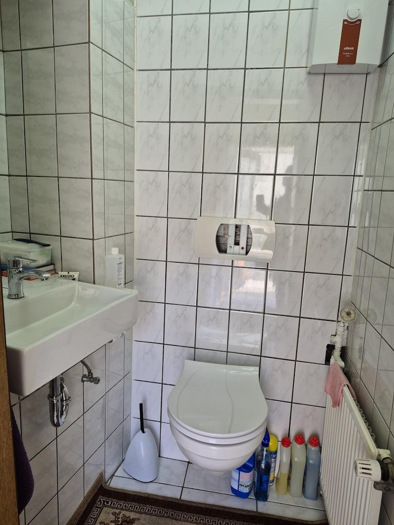 GästeWC