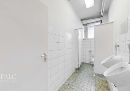 Sanitäre Anlagen