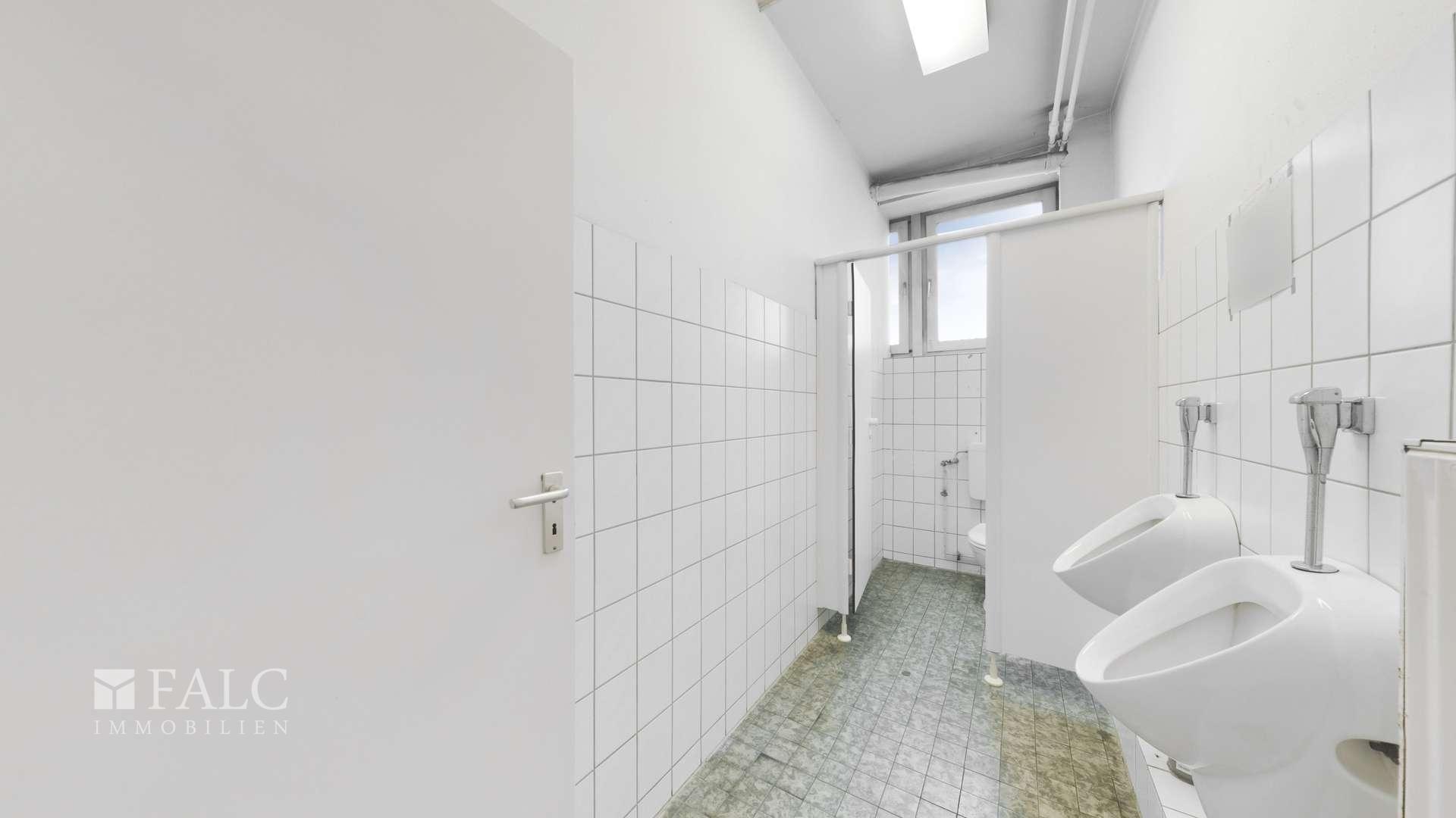 Sanitäre Anlagen